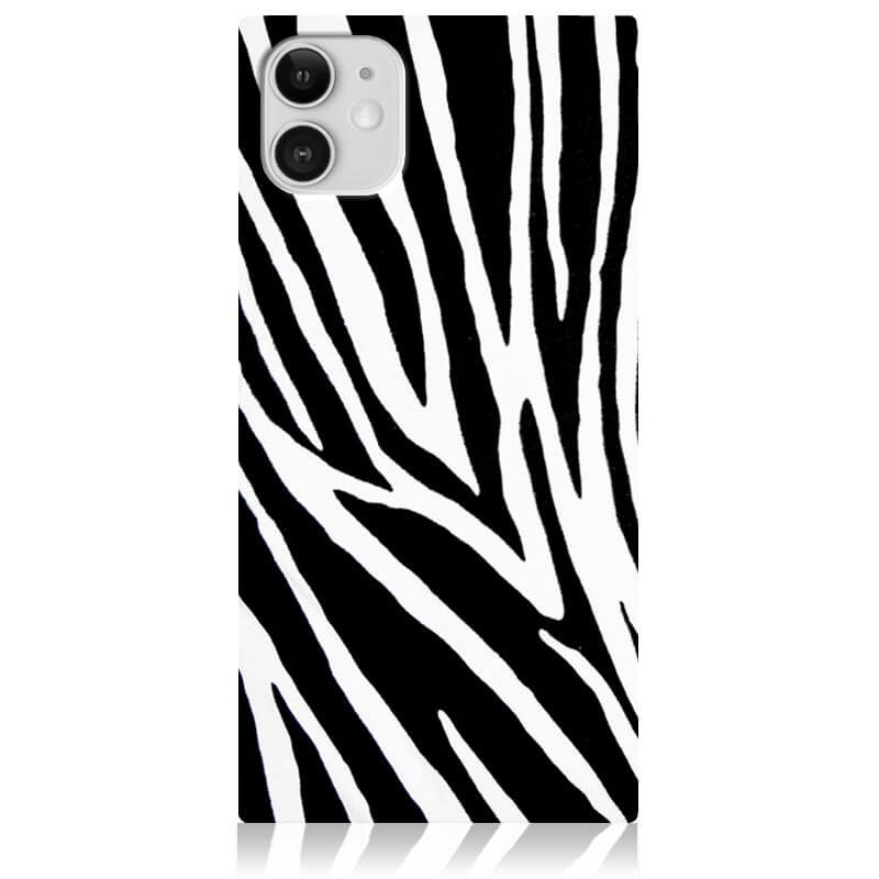 idecoz-idecoz-mobilskal-zebra iPhone 11
